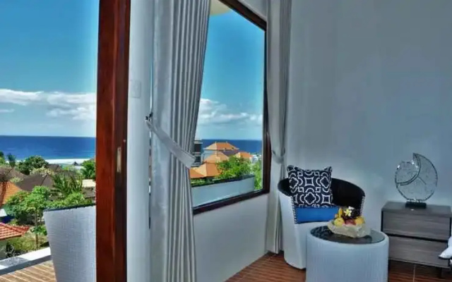Pandawa Beach Resort and Spa Luxury