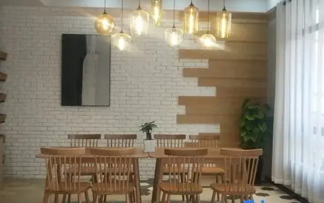 Water color Guesthouse