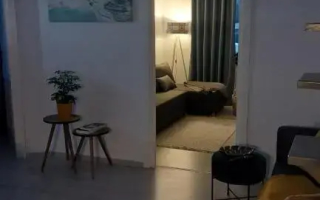 Cosy apartment