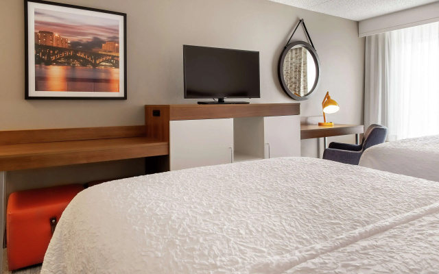 Hampton Inn Rockford