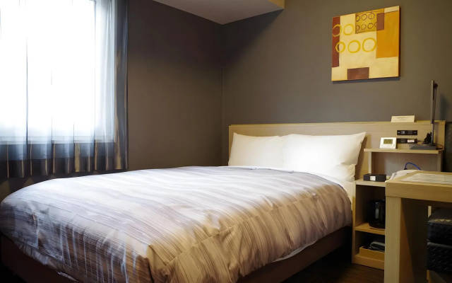 Hotel Route-Inn Kurashiki Mizushima