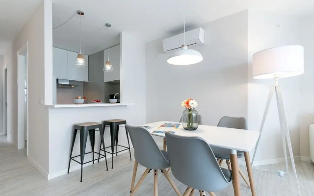 Apartamentos Sirella