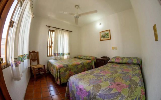 Hotel Delfin