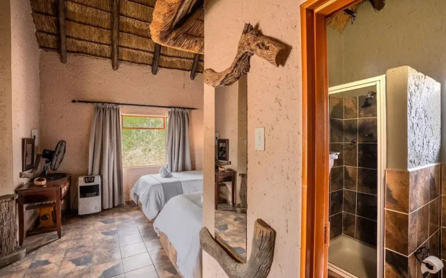 Grassland Safari Lodge