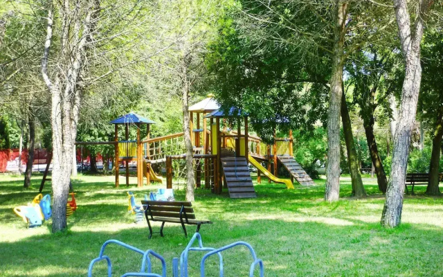 Grado Apartment in Belvedere Resort