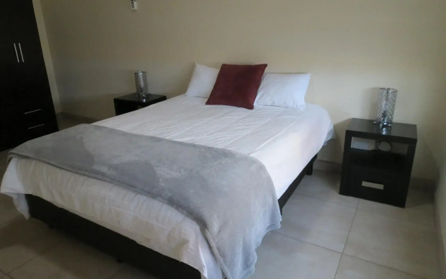 Casitas del Valle
