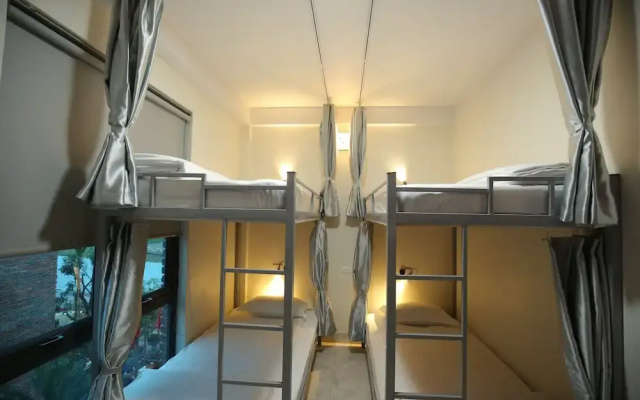 Cozynibi Hotel