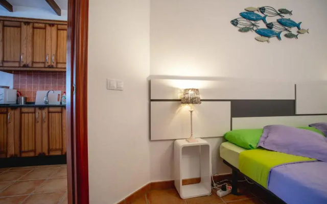 Casa Checa Apartment 1