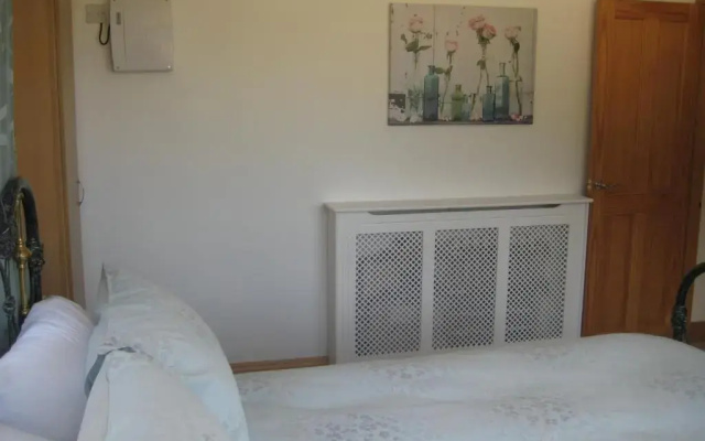 Woodlands Holiday Homes