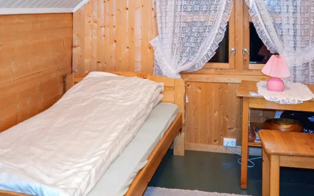 6 Person Holiday Home in Olderdalen