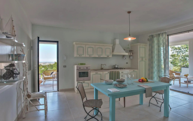 Holiday Home Near Urbino & Beaches
