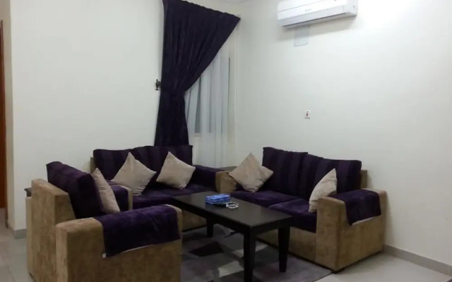 Rest Home Hotel Apartments Dammam