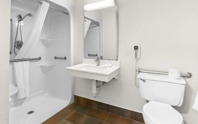 Quality Inn Slidell I-10