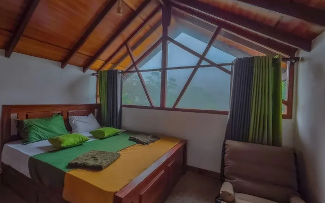 Rain Forest Vibe Sinharaja