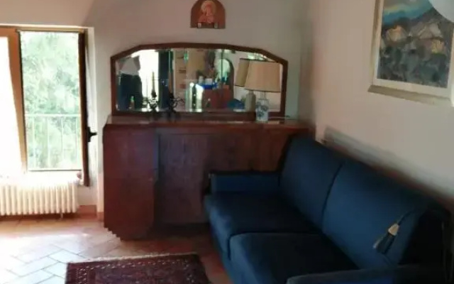 Mugello - casa di campagna