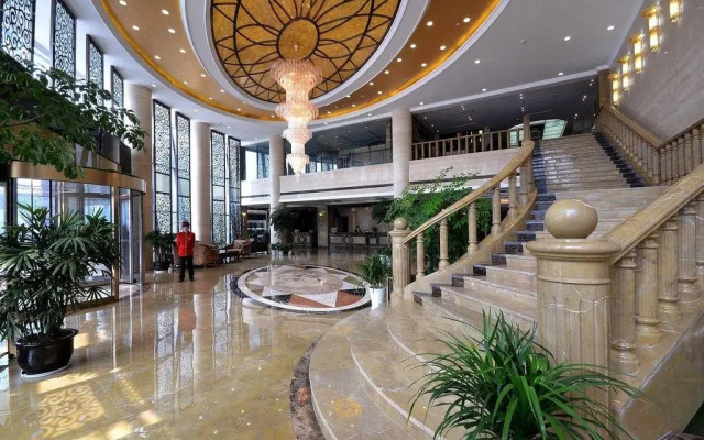Austrian Hotel