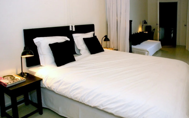 B&B Boulevard Leopold