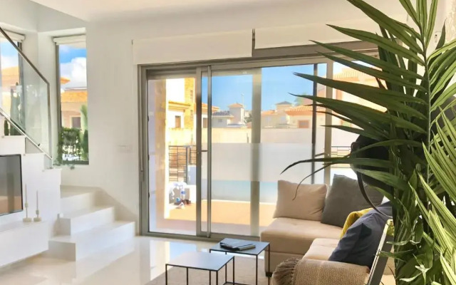 Luxury Villa4you