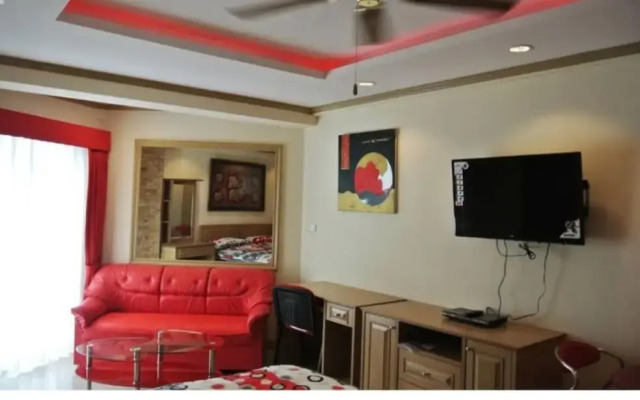 Jomtien Beach Condominium A2 F5 R19