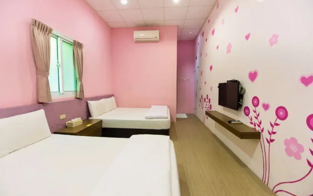 Siazhiyu B&B