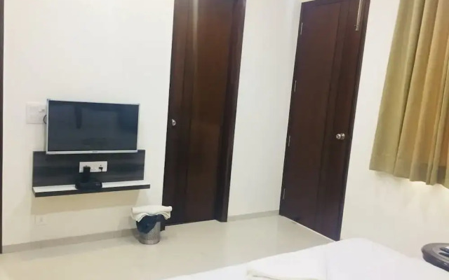 Orchid Suites Noida
