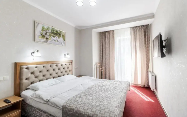 Villa Gor Apartments