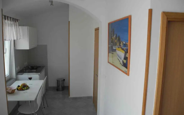 Apartments JP