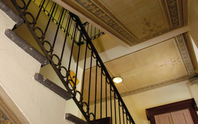 Youth Hostel Figino