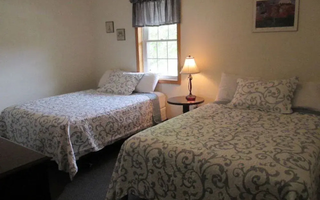 The Blair House