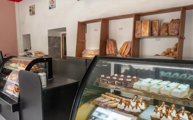 Victoria Hotel Fianarantsoa