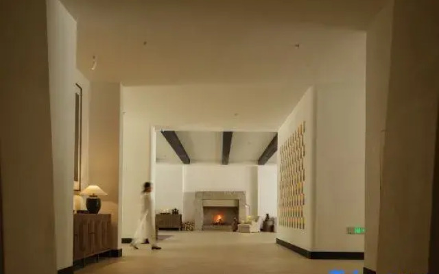 Lhasa Fanlian Hotel