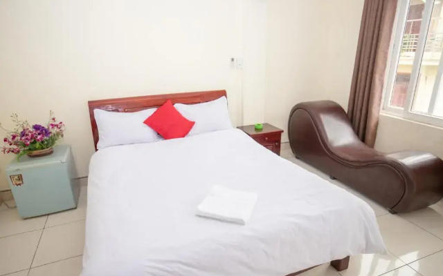 Ngoc Ha Hotel 2