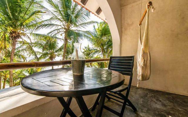 Olas Tulum