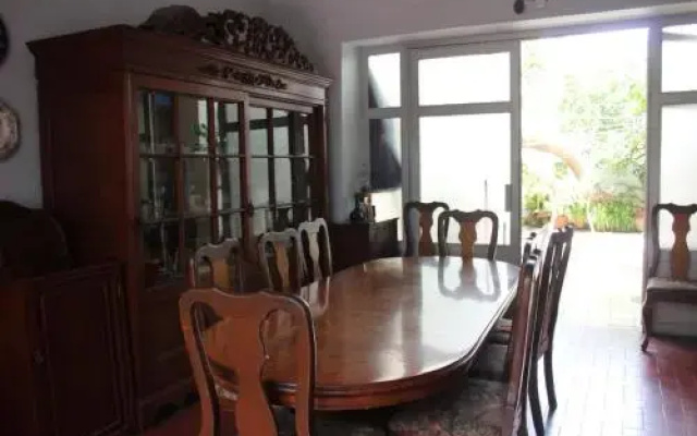 Hostal don Felipe