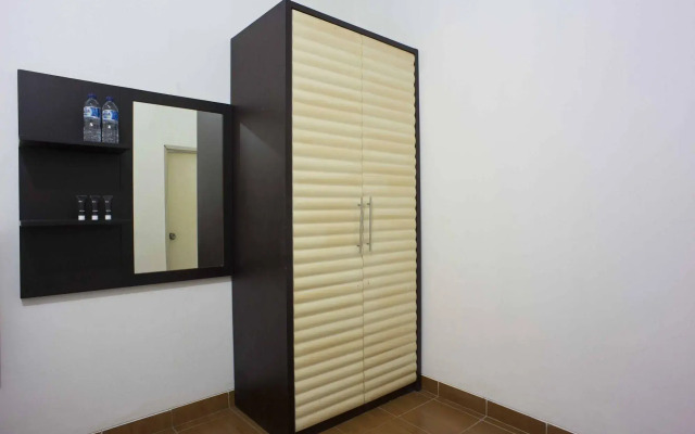 RedDoorz @ Kebayoran Lama Selatan