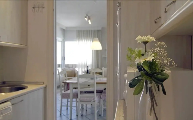 Maricel Apartment