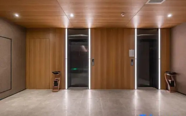 TRUE GO Hotel (Beijing Workers' Stadium Sanlitun Taikoo Li)