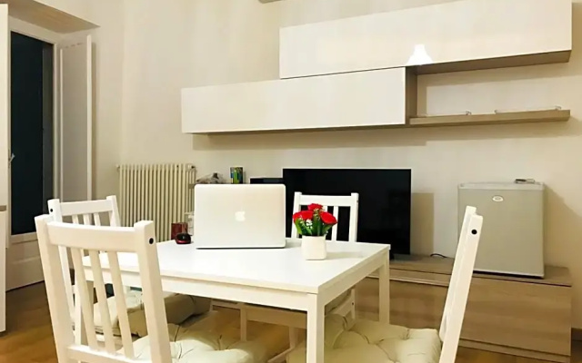 Suite & Relax (Adults Only)