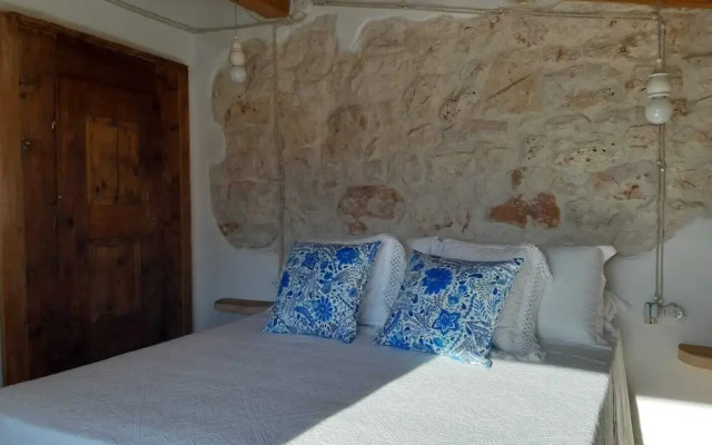 Trulli Life
