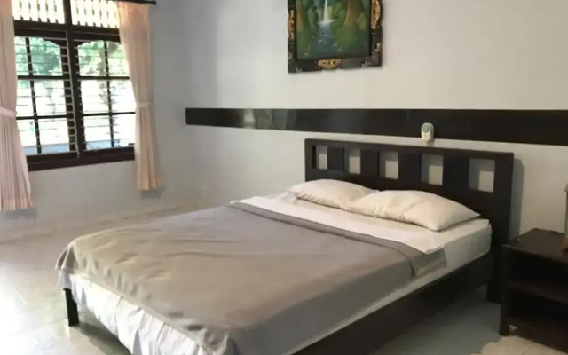 Mangga Bali Inn