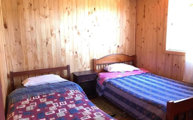 Cabaña 1