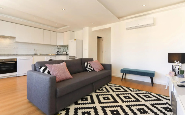 MARQUES PREMIUM I by HOMING