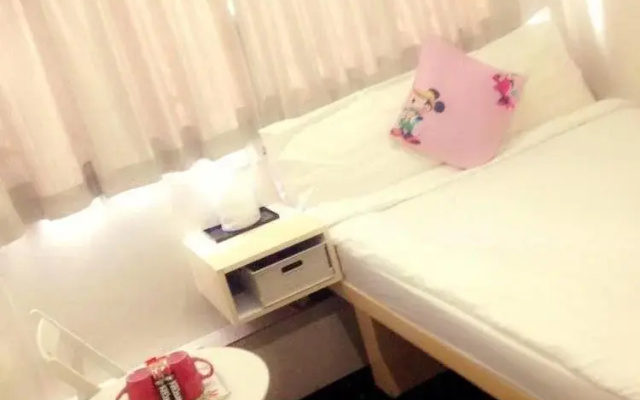 Wan Yue Hotel
