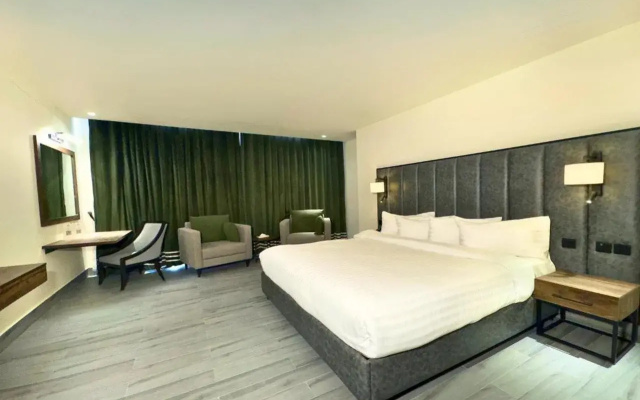 Hotel One Vogue Mall 35 Rawalpindi