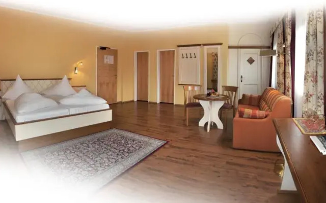 Hotel Erlenhof