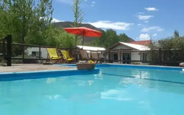Cabañas Terramaría
