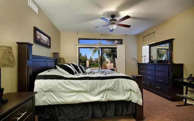 Chandler - 4 Bedroom Home - Chandler