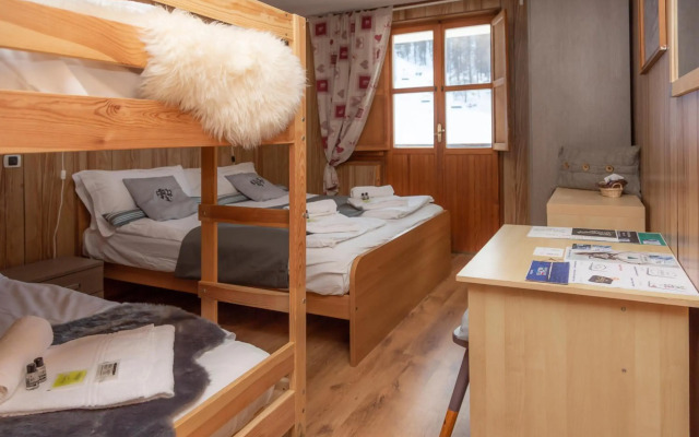 Hotel Monte Triplex