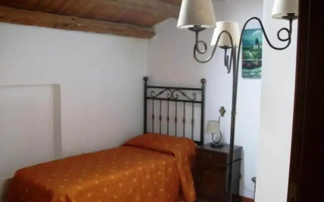 Agriturismo Castelluzzo