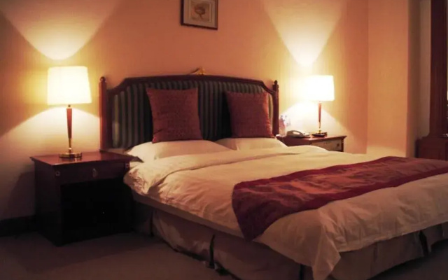 Liaoning Hotel